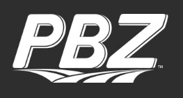 PBZ Manufacturing Logo