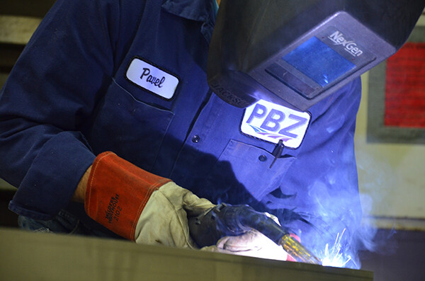 Images PBZ Manufacturing