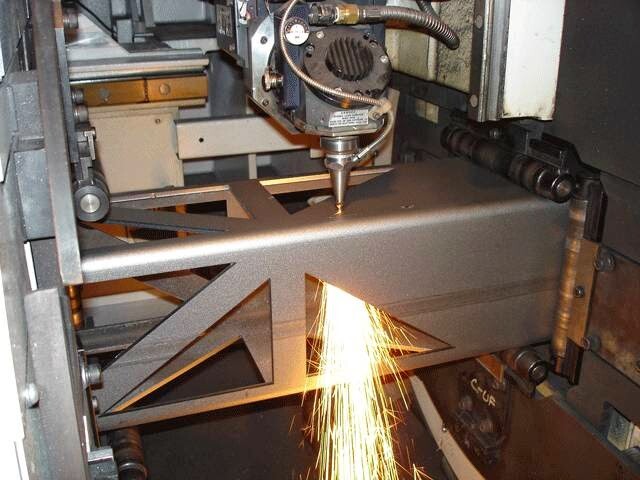 Images PBZ Manufacturing