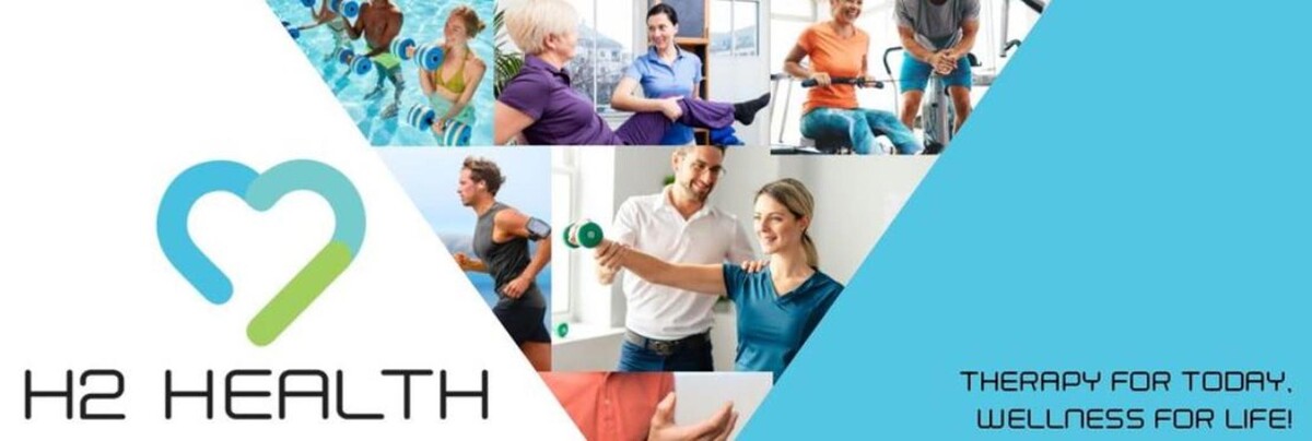 Images H2 Health- Chilhowie VA