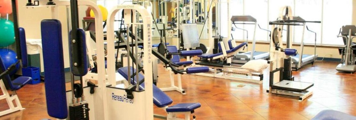 Images Reneau Rehab- Burkburnett, TX
