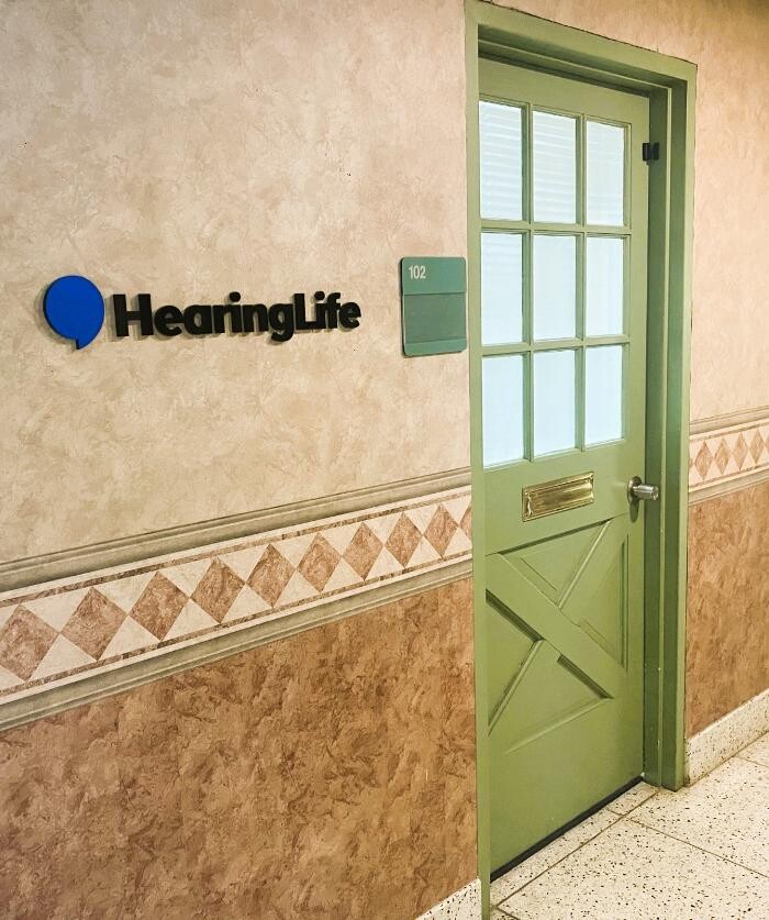 Images HearingLife of Elkins WV