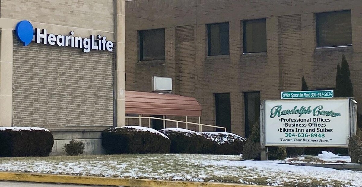 Images HearingLife of Elkins WV