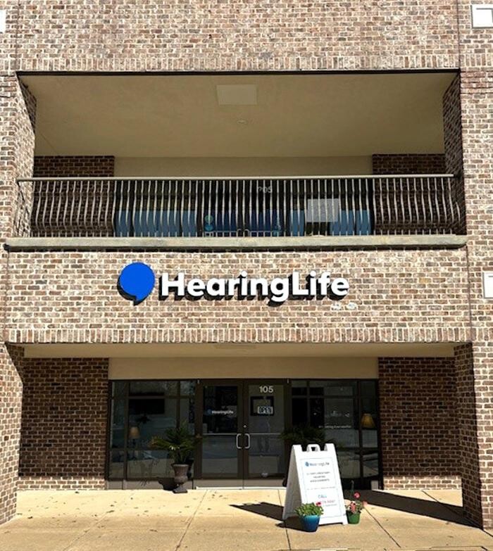 Images HearingLife of Auburn AL