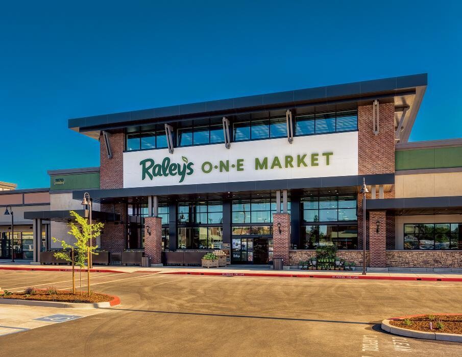 Images Raley's O-N-E Market
