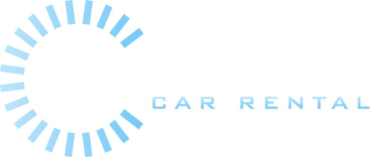 26 Black Car Rental Logo