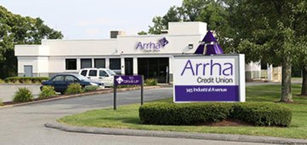 Images Arrha Credit Union - Springfield, MA
