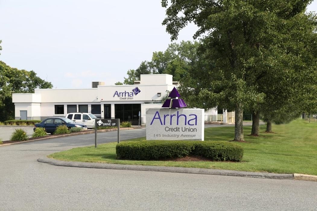 Images Arrha Credit Union - Springfield, MA