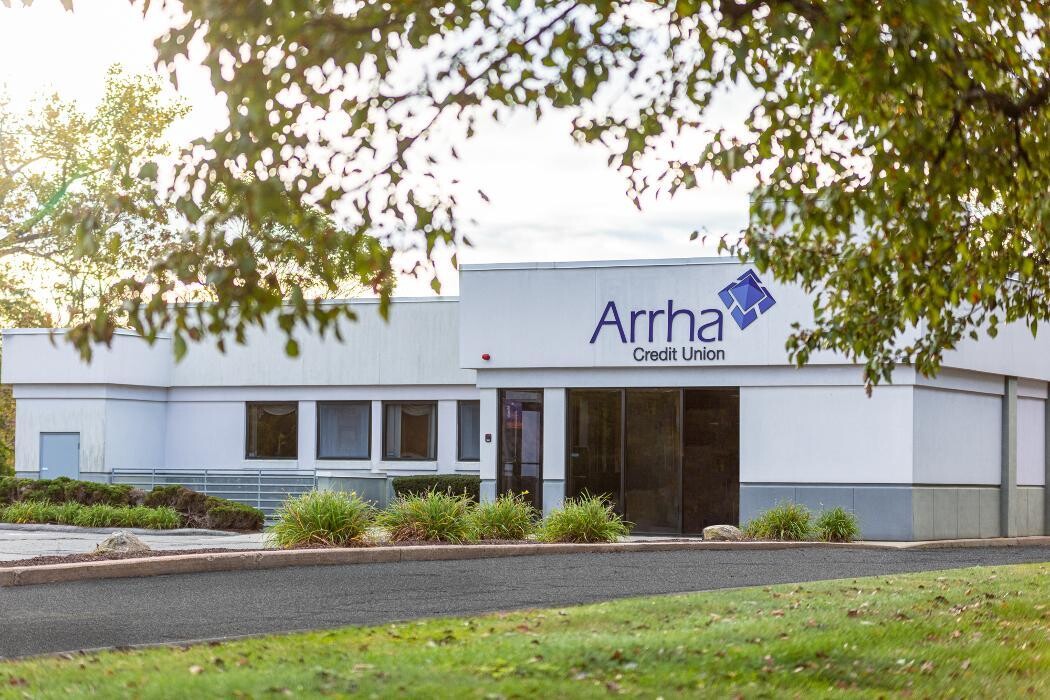 Images Arrha Credit Union - Springfield, MA