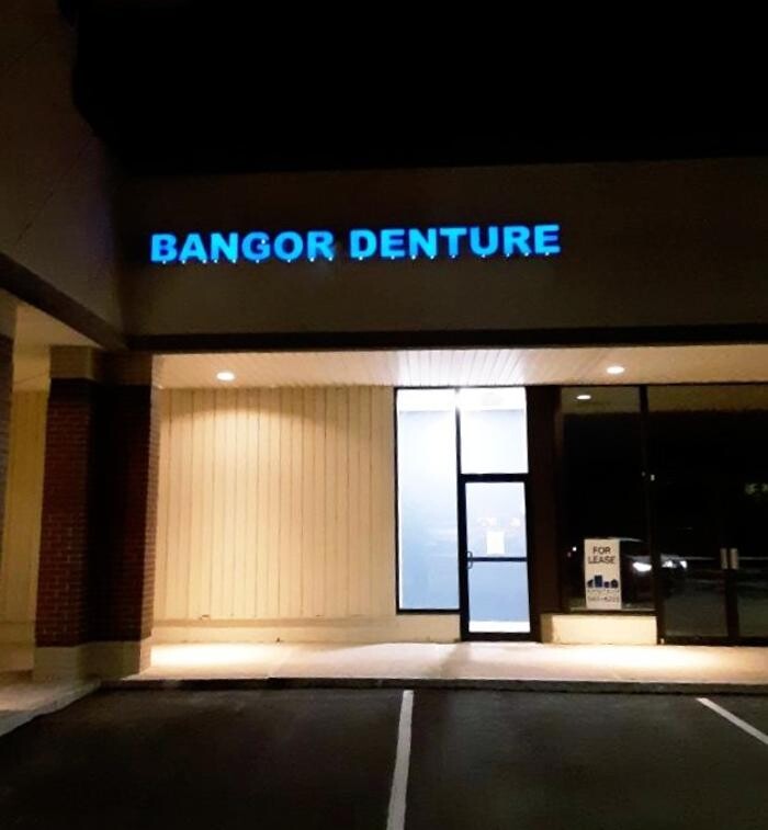 Images Bangor Denture