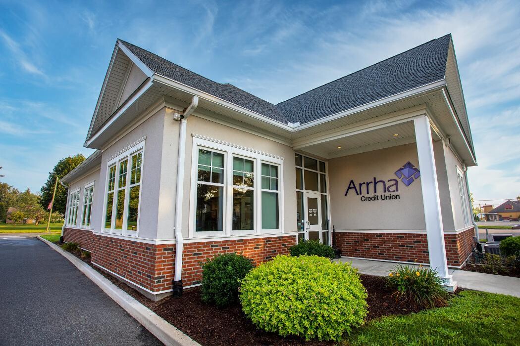 Images Arrha Credit Union - West Springfield, MA