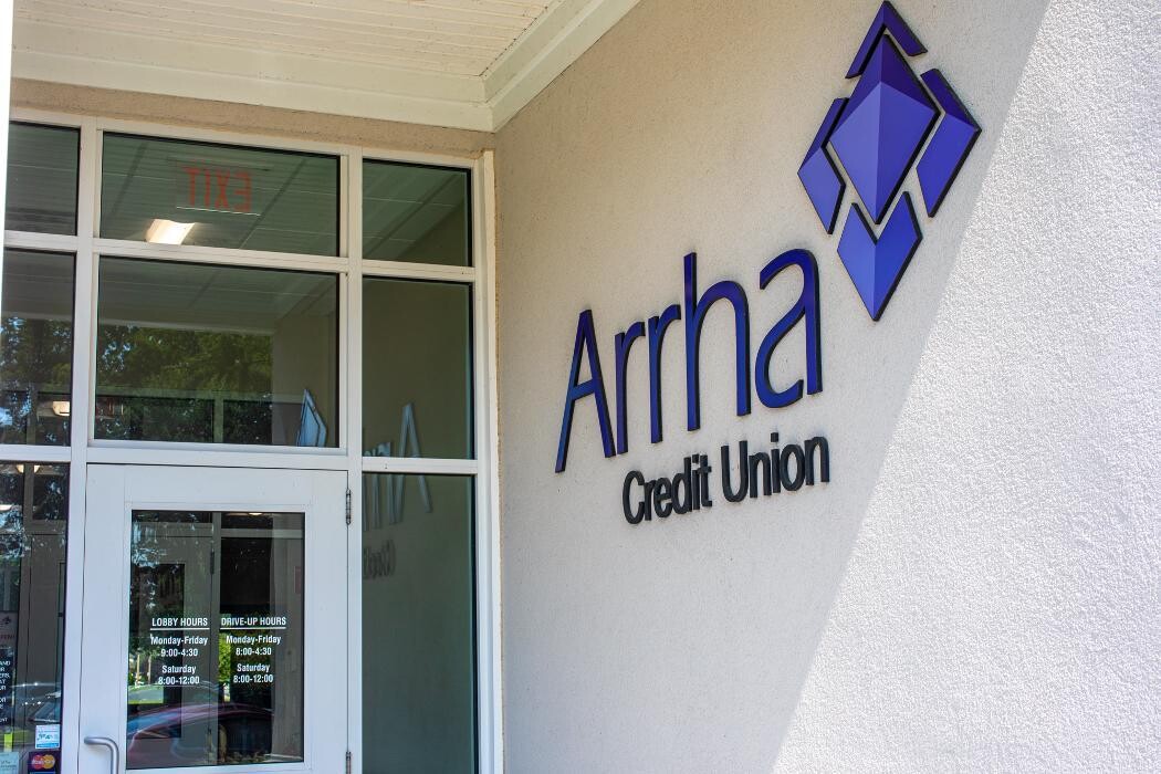 Images Arrha Credit Union - West Springfield, MA