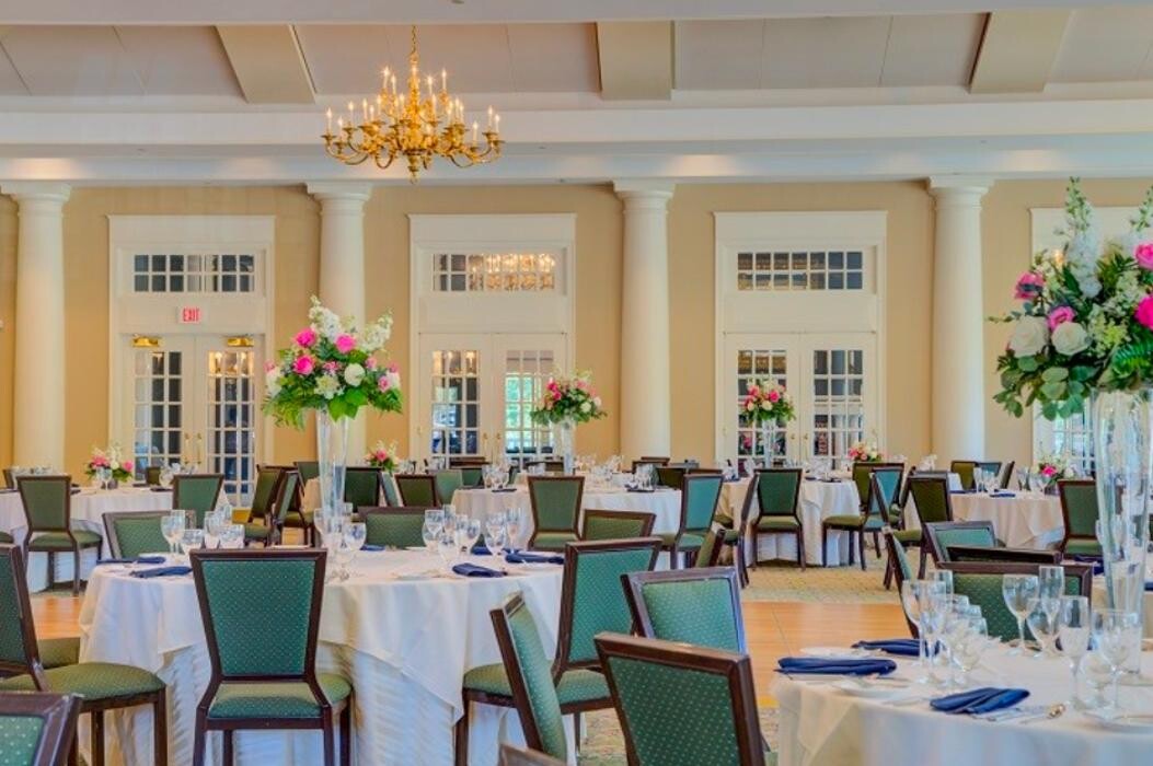 Images Charter Oak Country Club
