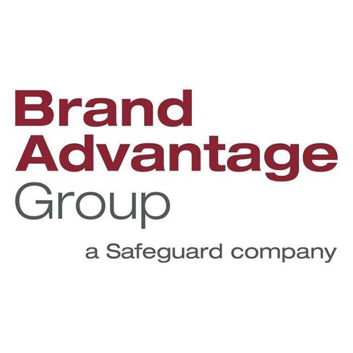 Brand Advantage Group Logo