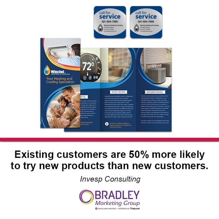 Images Bradley Marketing Group