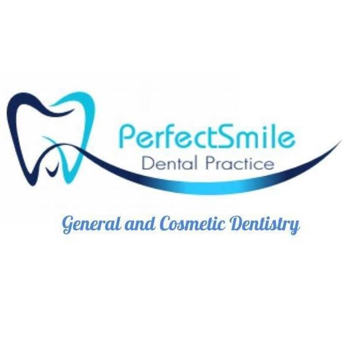Perfect Smile Dental - Sacramento Logo