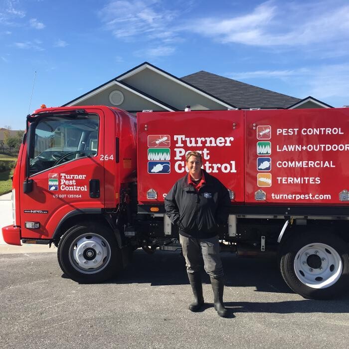 Images Turner Pest Control