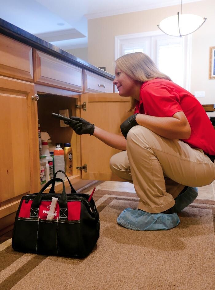 Images Turner Pest Control