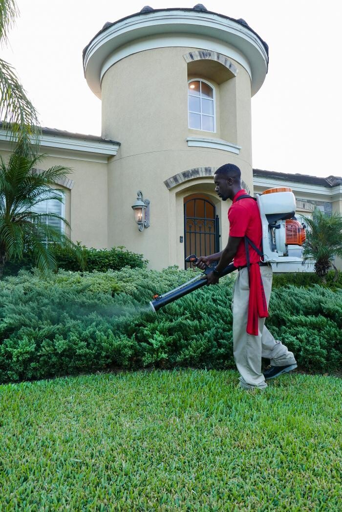 Images Turner Pest Control