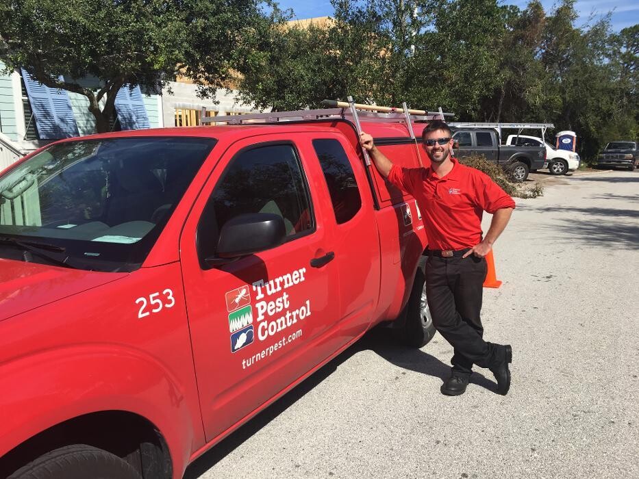 Images Turner Pest Control