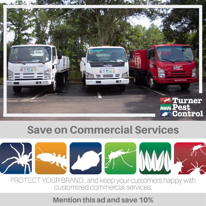 Images Turner Pest Control