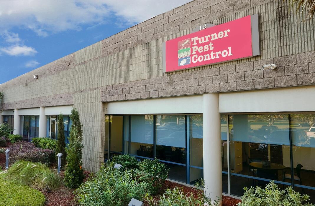 Images Turner Pest Control