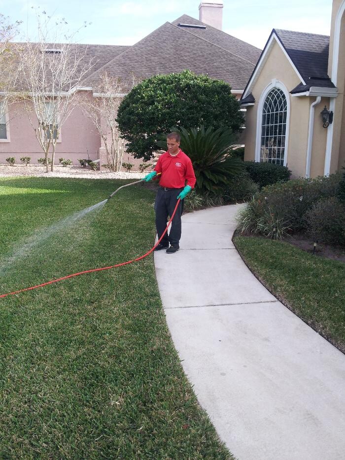 Images Turner Pest Control