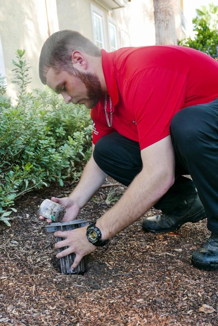 Images Turner Pest Control
