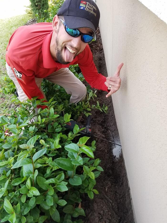 Images Turner Pest Control