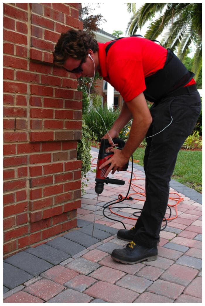 Images Turner Pest Control