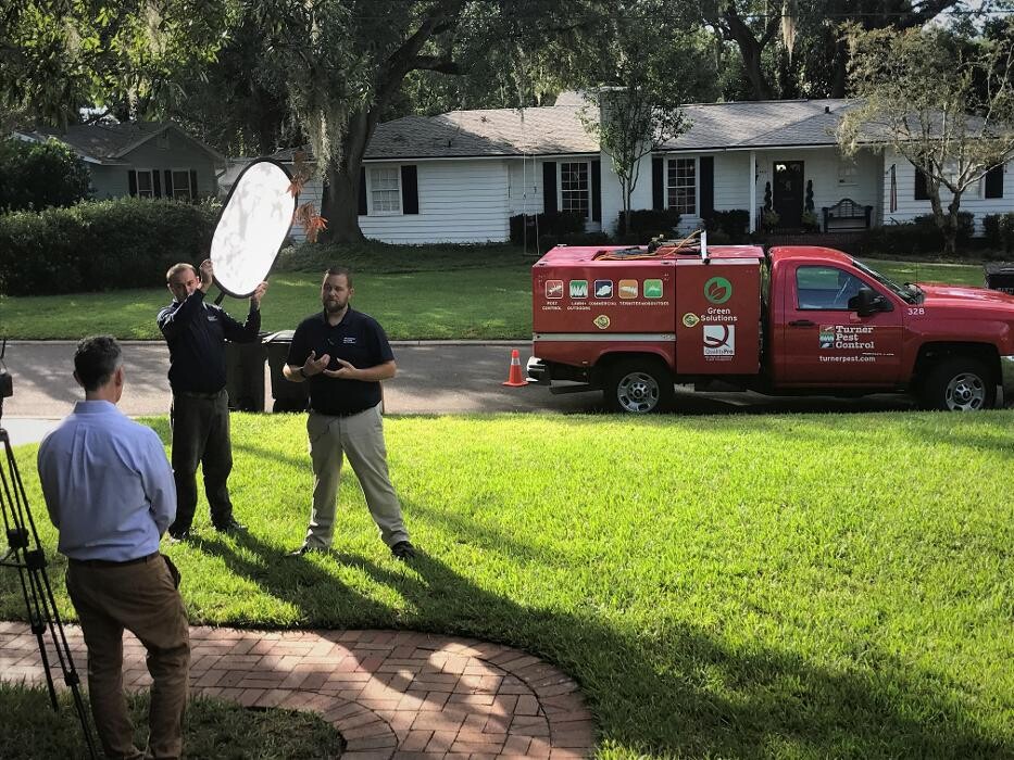 Images Turner Pest Control