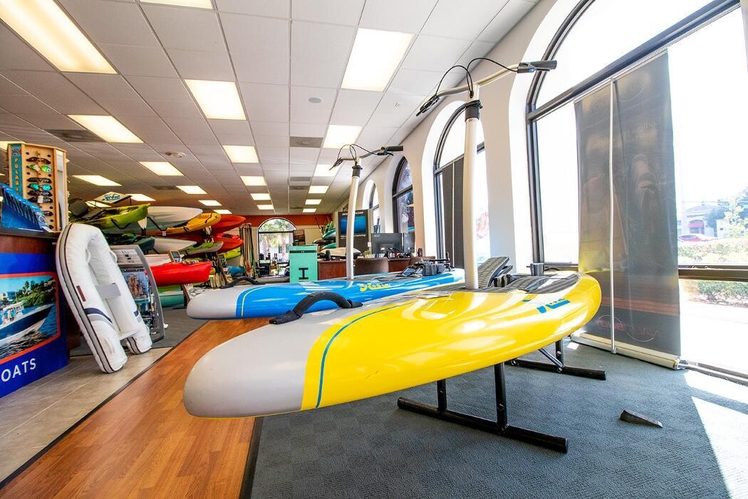Images Nautical Ventures Watersports Division