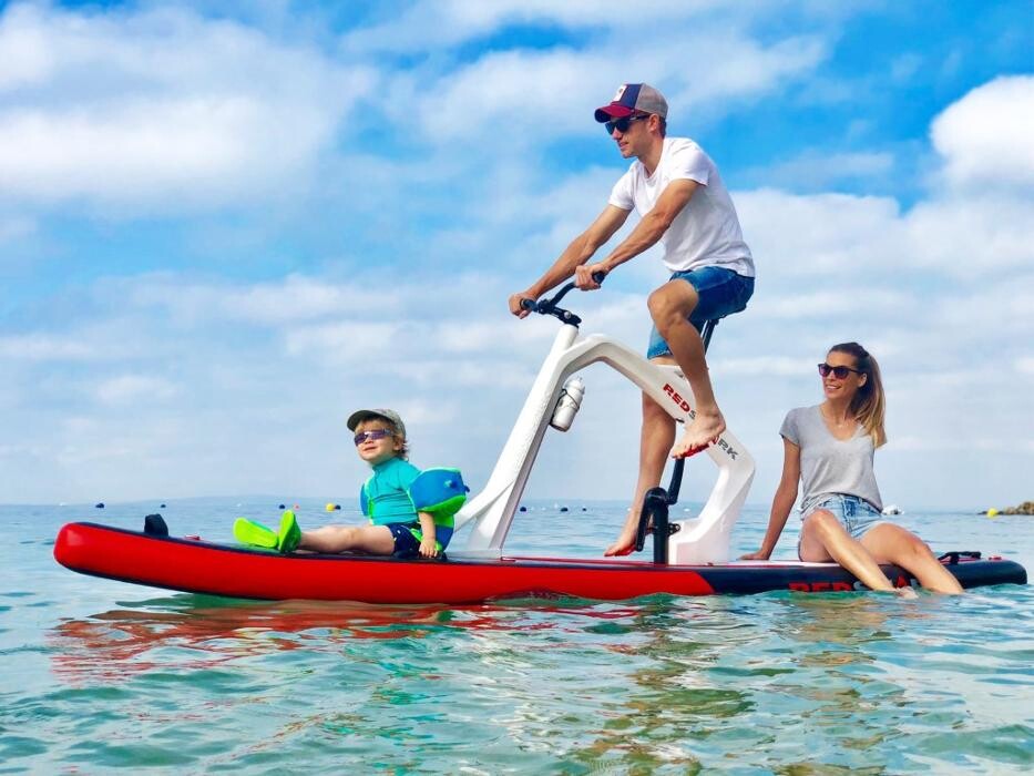 Images Nautical Ventures Watersports Division