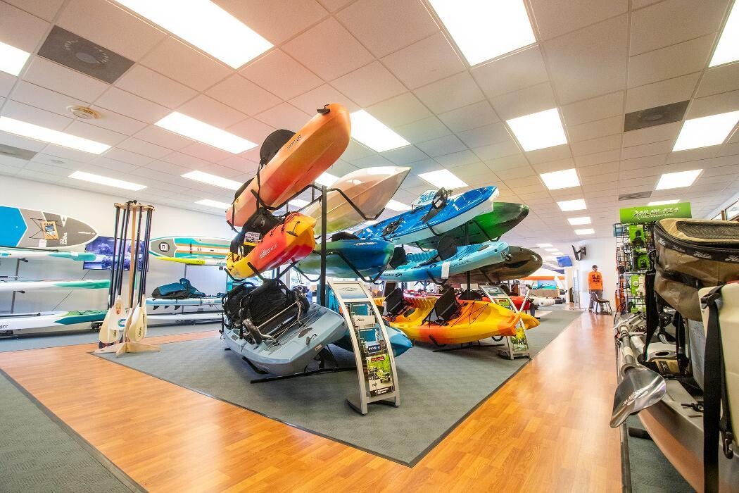 Images Nautical Ventures Watersports Division