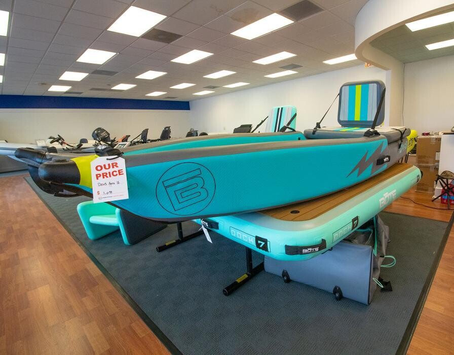 Images Nautical Ventures Watersports Division