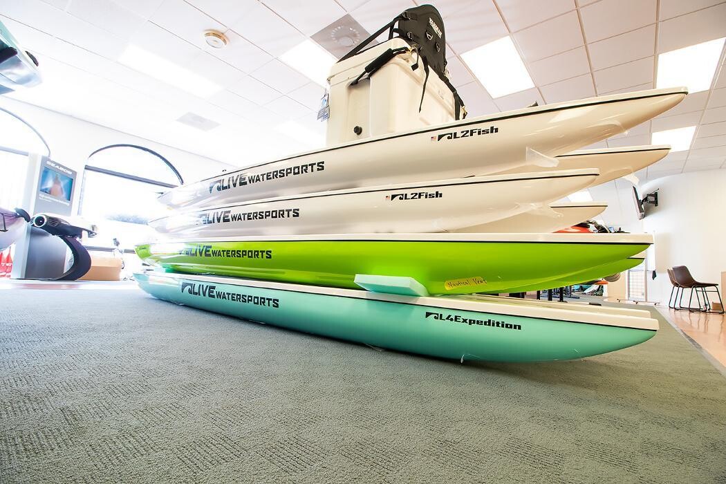 Images Nautical Ventures Watersports Division