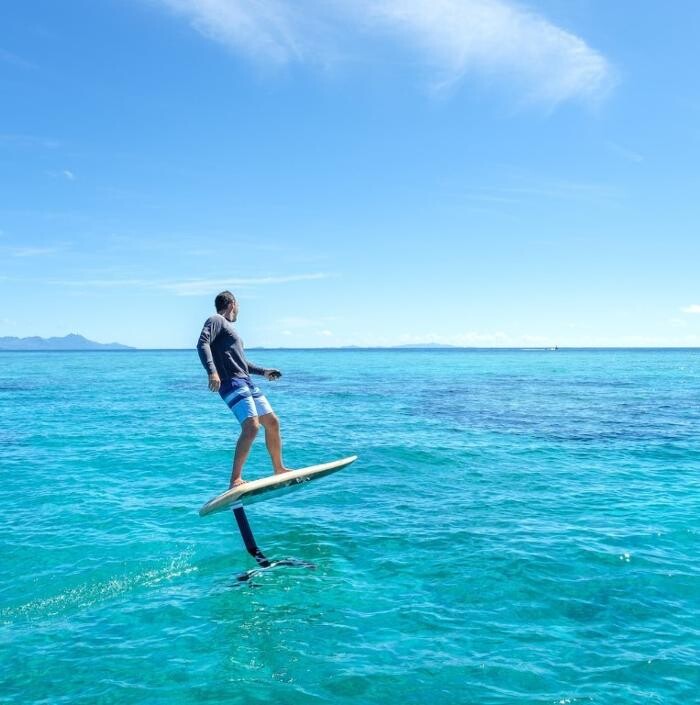 Images Nautical Ventures Watersports Division