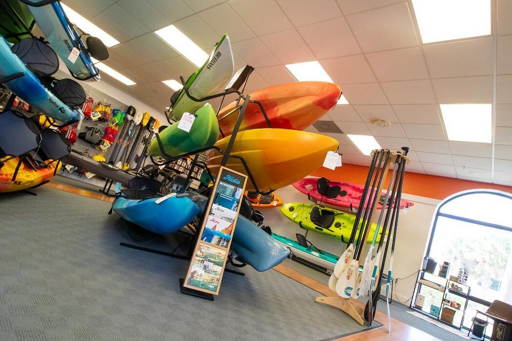 Images Nautical Ventures Watersports Division