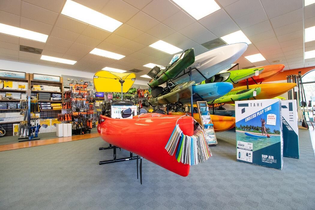 Images Nautical Ventures Watersports Division