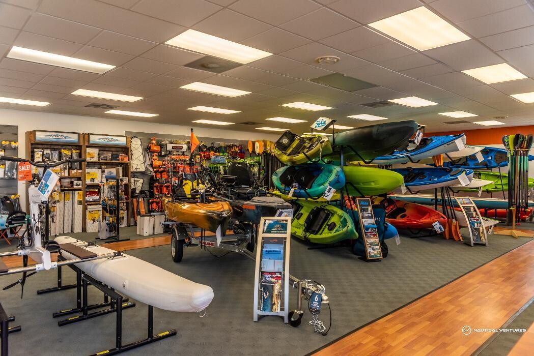 Images Nautical Ventures Watersports Division