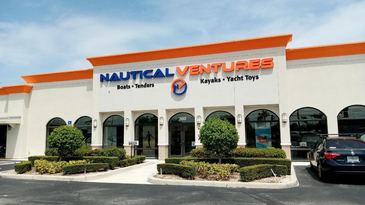 Images Nautical Ventures Watersports Division