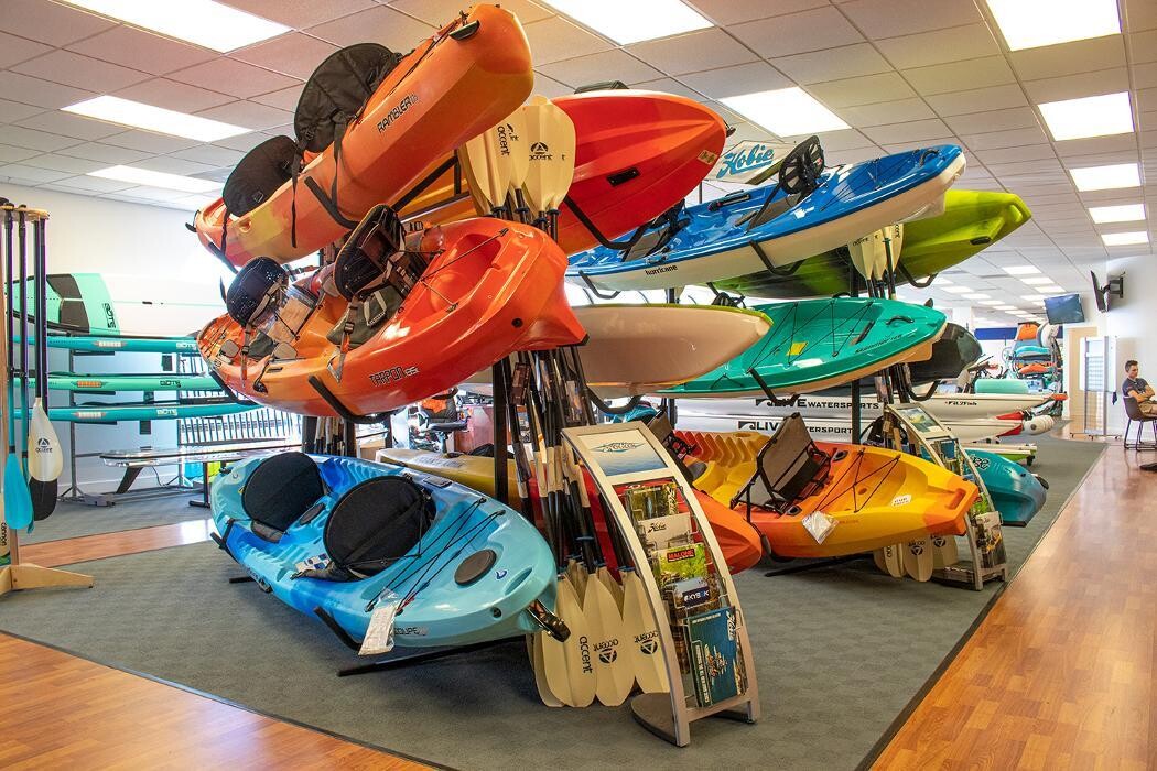 Images Nautical Ventures Watersports Division