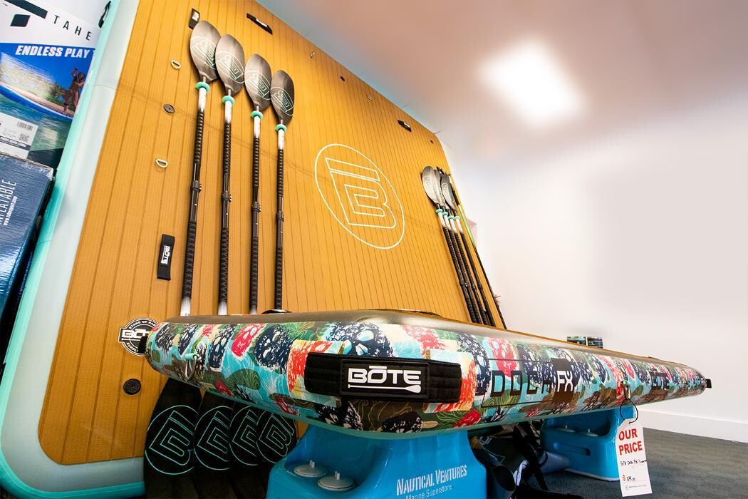 Images Nautical Ventures Watersports Division