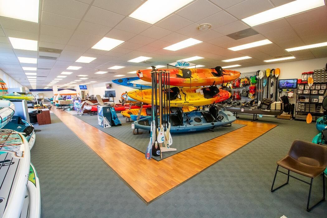Images Nautical Ventures Watersports Division