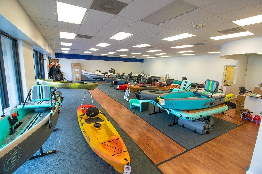 Images Nautical Ventures Watersports Division