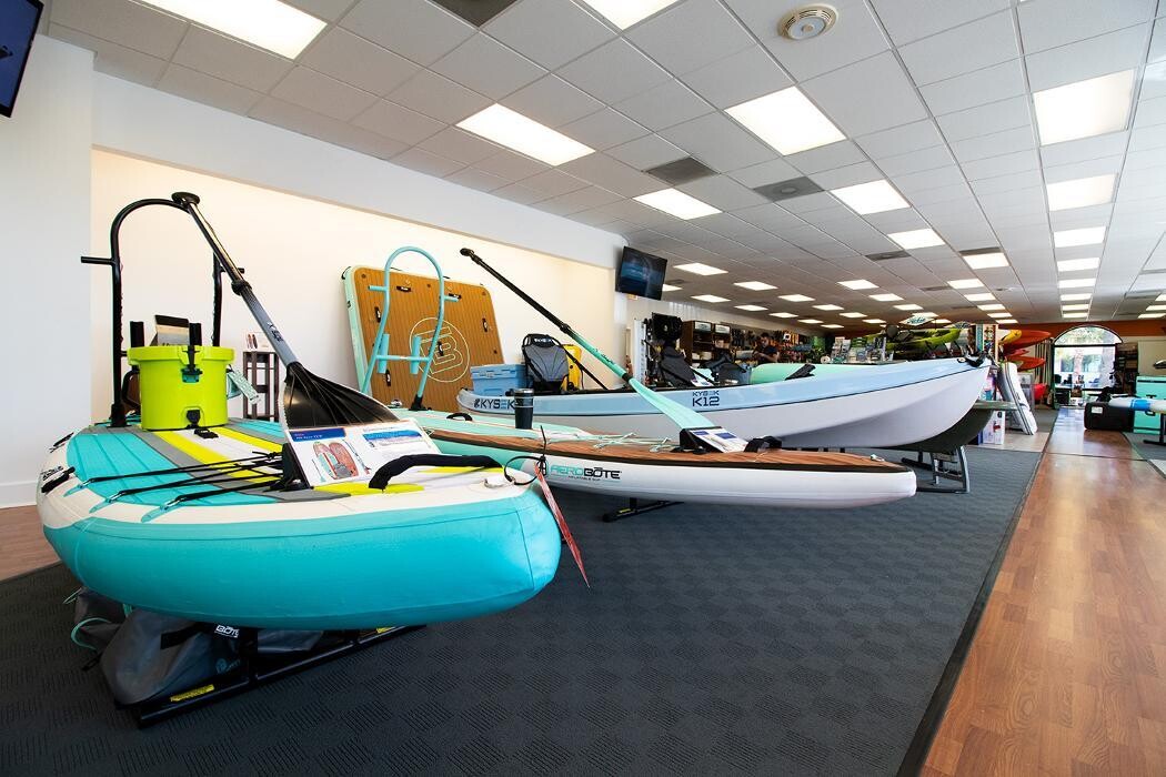 Images Nautical Ventures Watersports Division