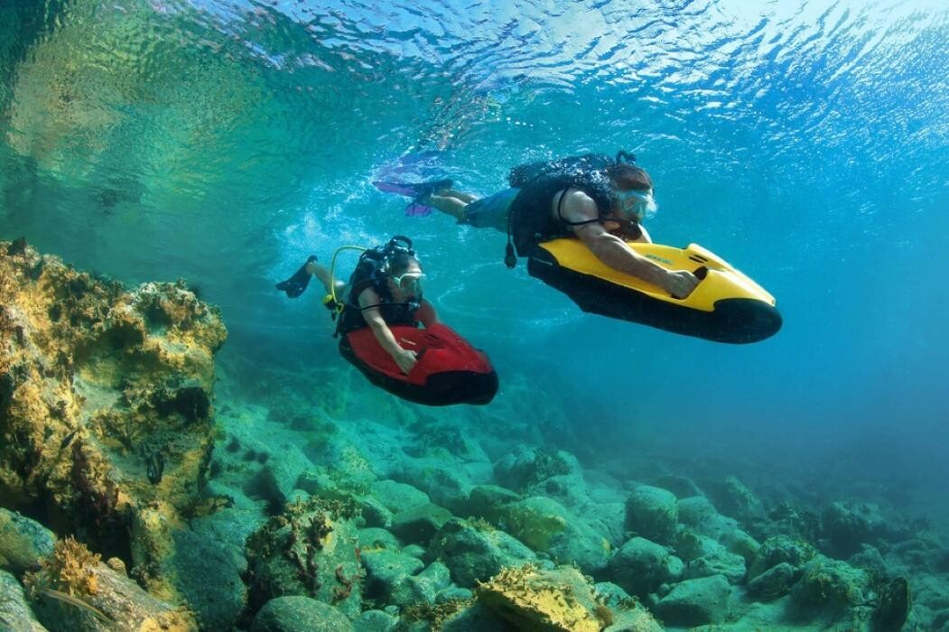 Images Nautical Ventures Watersports Division