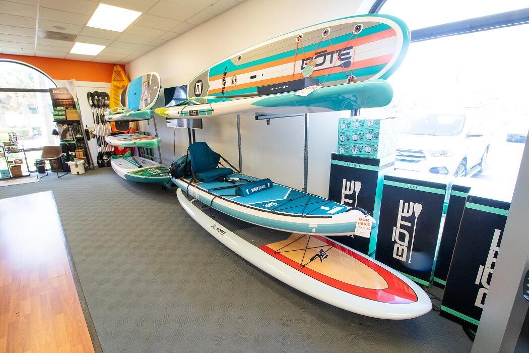Images Nautical Ventures Watersports Division