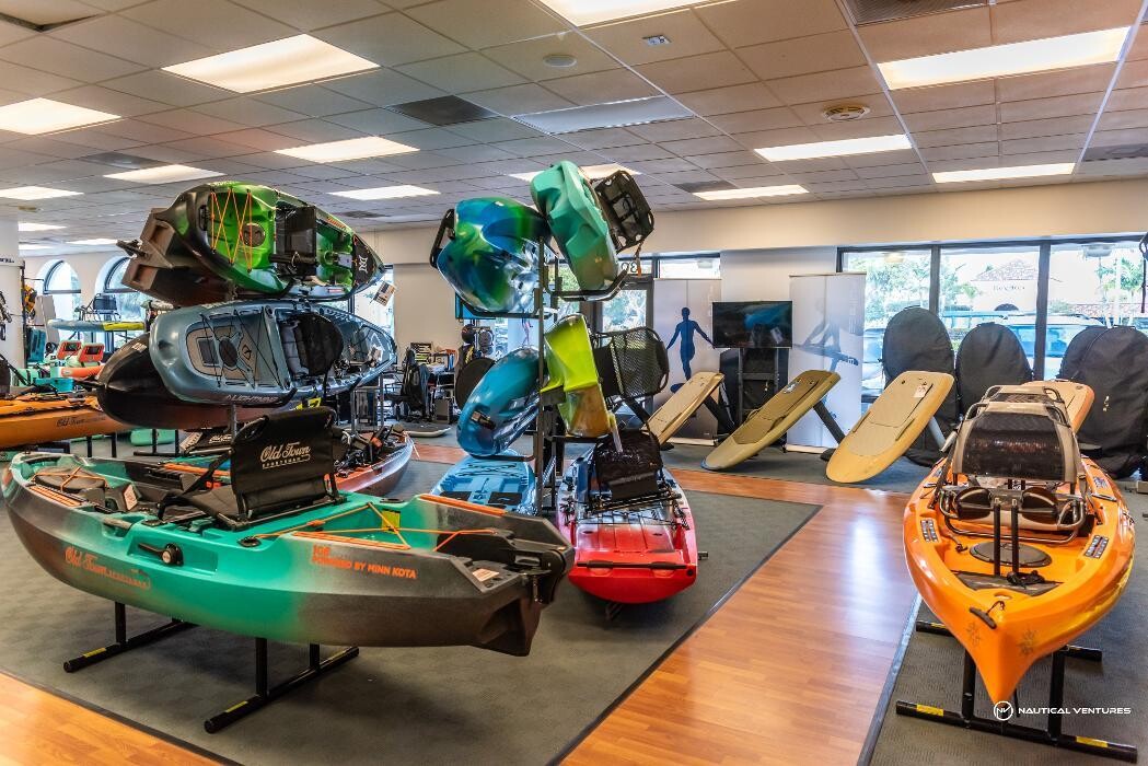 Images Nautical Ventures Watersports Division