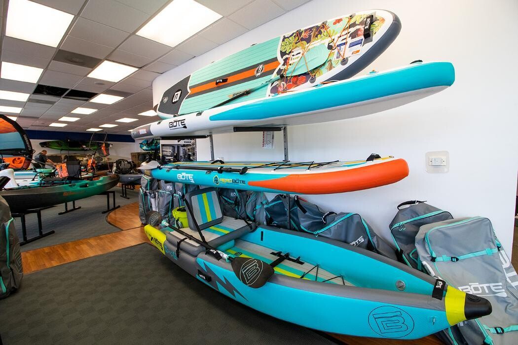 Images Nautical Ventures Watersports Division